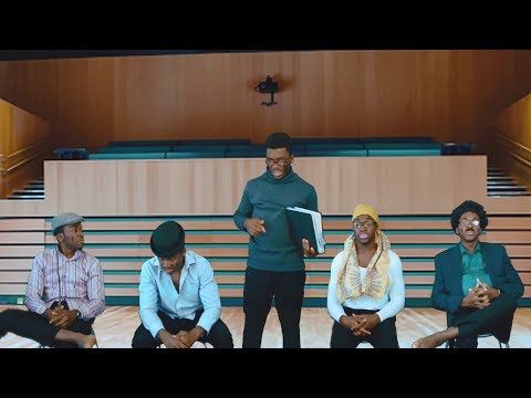 Skit : Twyse Ereme - How to Survive in a Nigerian Boarding School