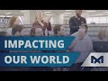 Metal Exchange Corporation | Impacting Our World with Rick Merluzzi