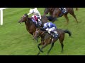 Special horse! Baaeed beats Palace Pier in the QEII at Ascot!