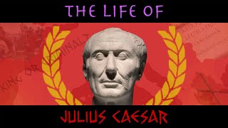 Julius Caesar Documentary ( Full )