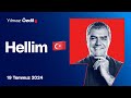 Hellim 🇹🇷 - Yılmaz Özdil