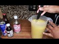 how to make jamaican pumpkin u0026 okra punch