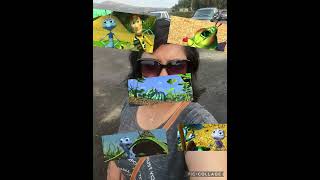 A Bugs Life (1998) Movie Part 5