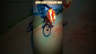 Cycle ma aag laga deya hu Bhai SB RIDER 07 cycle stand #bikeriders #cycle #trendingmusic #wheelie 🥰🥰