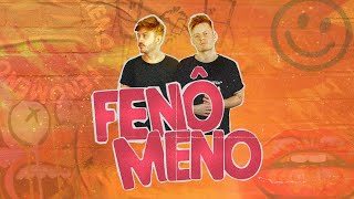 Be Orange - Fenômeno (Lyric Video)