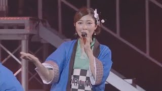 Berryz工房『cha cha SING』（2014七夕 Special Live)