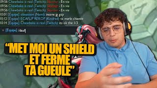 Une Nami flame Kameto, il dégaine instantanément 💀