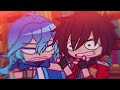 ꒰ 💙💚 ꒱₊ Just Another Day of Funneh and Draco Fighting | Krew Skit | GC 🧸|