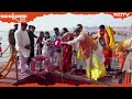 mahakumbh 2025 adani group chairman gautam adani and family offer prayers at triveni sangam