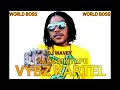 Vybz Kartel Mixtape Vol 1 {dj Wavey} Free World Boss