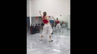 CÒN LẠI GÌ CHO NHAU/Choreo Trang EX/HLV Ngọc Anh/ Bản cùng hướng