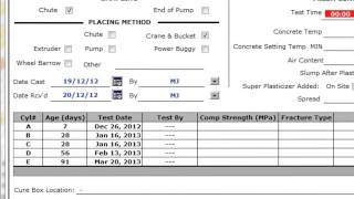 Quick & Easy Test Reports