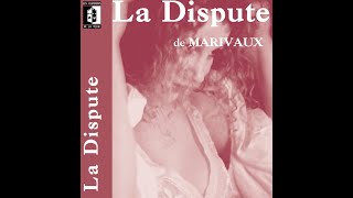 La Dispute de Marivaux