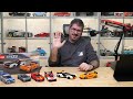 lego speed champions 76918 mclaren solus gt u0026 mclaren f1 lm detailed building review