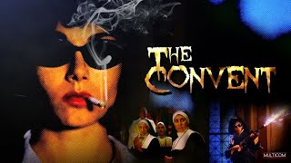 The Convent (2000) | Full Movie | Joanna Canton | Richard Trapp | Dax Miller | Renée Graham