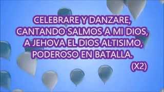 SALMO 1 -COROS DE AVIVAMIENTO ERICK PORTA VIDEO CON LETRA