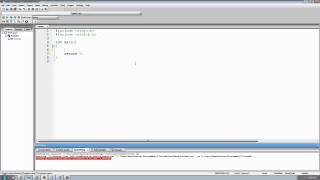 C Programming Tutorial 38 Octal Number System