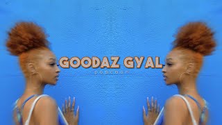 goodaz gyal - popcaan (sped up).