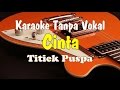 Karaoke Titiek Puspa - Cinta