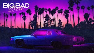 (FREE) 80's Type Beat - "Sunset Drive" | The Weeknd Pop Synthwave | Prod. BigBadBeats