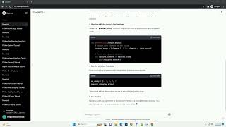python pass array as args