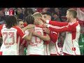 Boey Debut At Bayern Win!  FC Bayern - Gladbach 3-1  Highlights  Matchday 20 – Bundesliga 202324