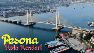 PESONA KOTA KENDARI - VIDEO KREATIF | LSIA