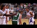 Jr. NBA Global Championship Officials Instructional: Rules