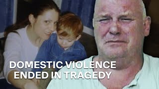 A Mother’s Fight Against Domestic Violence Ends in Devastation | Britain's Darkest Taboos
