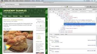 Getting Started with JavaScript Programming Trailer