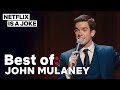 Best of: John Mulaney | Netflix Is A Joke