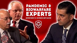 Biowarfare Experts On Coronavirus (COVID19)