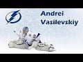 Andrei Vasilevskiy Tribute | Tamba Bay Lightning | #88