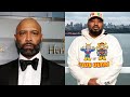 Joe Budden And Queenzflip Finally Address The Contract Dispute They've Been Having 😳