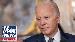 Biden facing calls for removal after damning special counsel's report