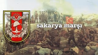 Turkish military song: \