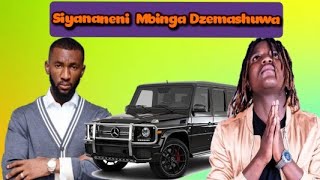 Passion Java To Buy Uncle Epatan A New Mercedes Benz | Mbinga Dzemashuwa