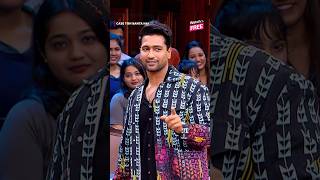 Vicky Kaushal Roasts Kusha Kapila😂 | Case Toh Banta Hai | #amazonminitv