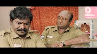 MS Bhaskar | Imman Annachi | Singa Muthu | Samuthirakani | Vimal | Kaaval Tamil Comedy Full Movie