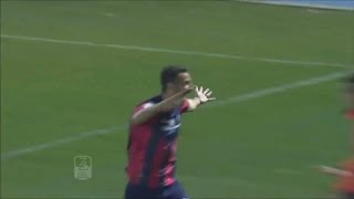 Crotone-Pescara 4-2, il Video della gara