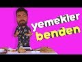 YEMEKLER BENDEN - 2. Sezon - Fırat'ın Yemekleri Beğenildi Mi?