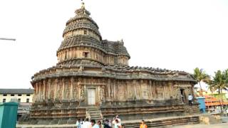 Shringeri Sharadamba Temple