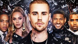 Justin Bieber & Usher: The Unraveling of Music's Most Famous Mentorship