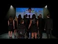 Glee - Seasons of Love (Full Performance)