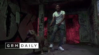 D7 - Dine & Dash [Music Video] | GRM Daily
