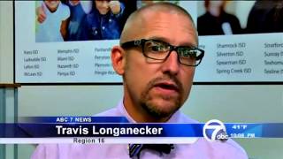 Amarillo schools using new methods to connect students and teacher