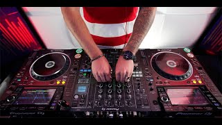 MEGA MIX - PROGRESSIVE HOUSE MAGGIO 2023 -  FRANKY DJ  #megamix