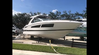 2018 Four Winns 350 Horizon For Sale at MarineMax Stuart