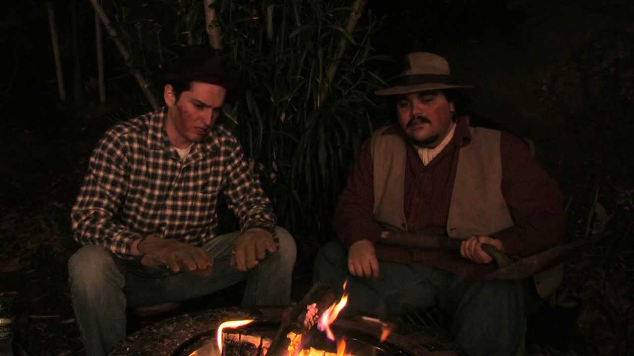 Gold Diggers Youtube