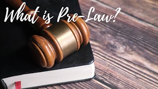 OSU: What is Pre Law?